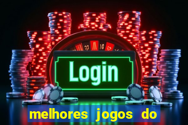 melhores jogos do google play